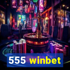 555 winbet